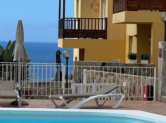 Aloha Apartman Arguineguin