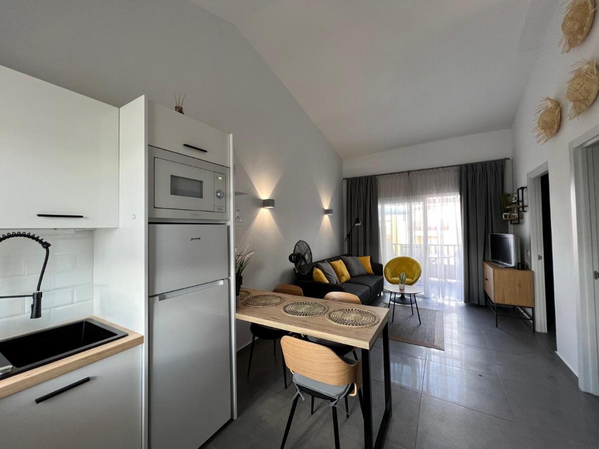 Apartamento Aloha