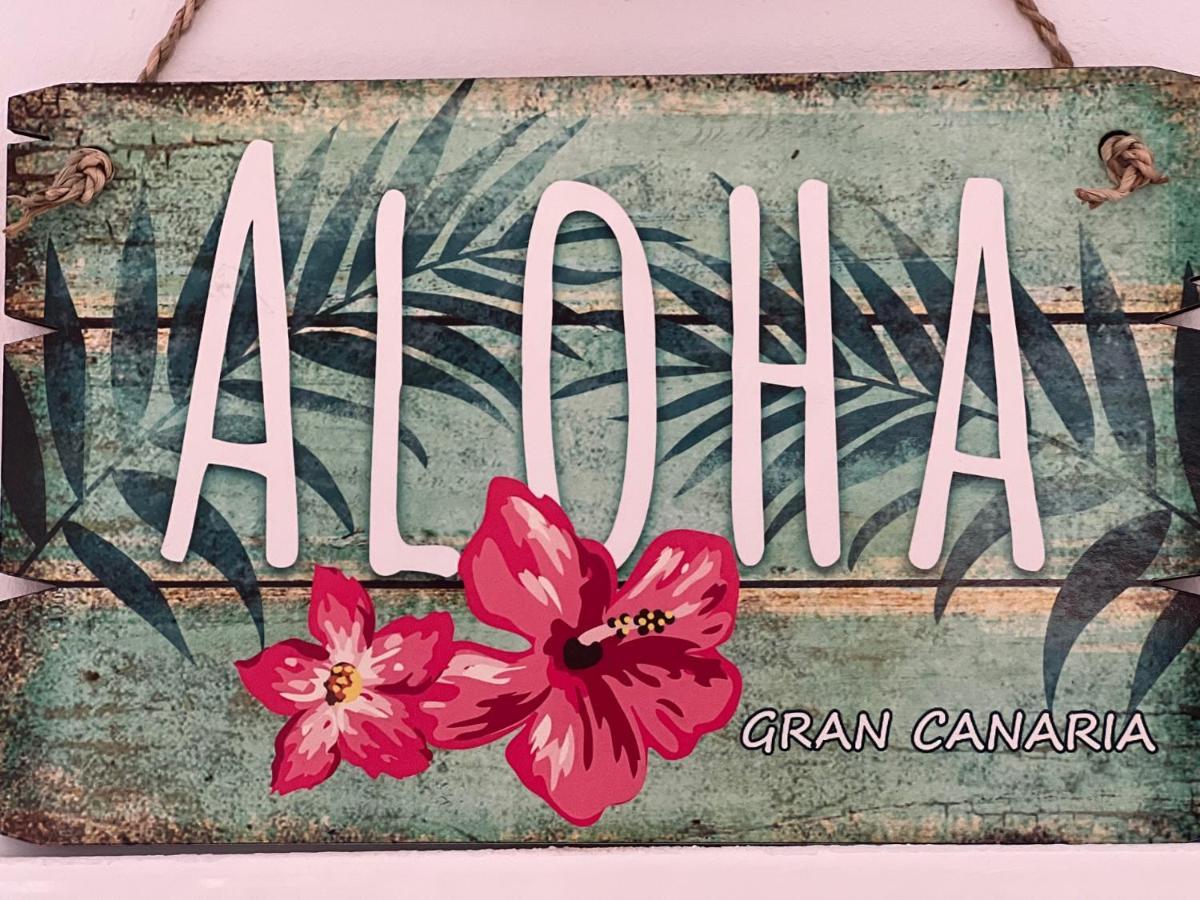 Aloha Arguineguin