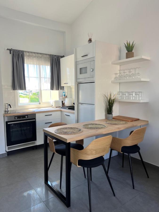 Aloha Apartamento