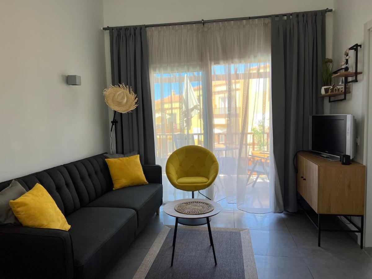 Apartamento Aloha Arguineguin