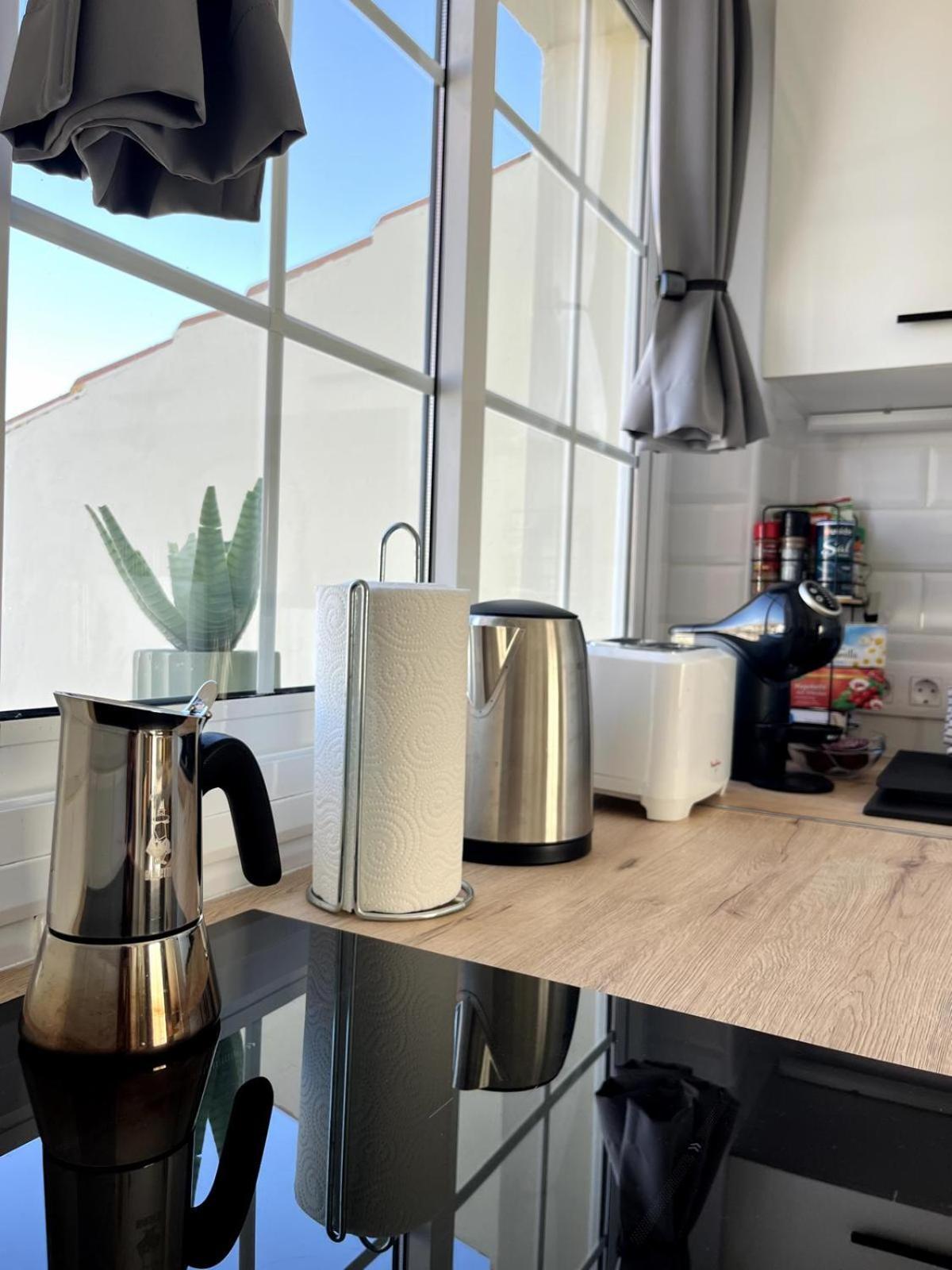 Aloha Apartamento