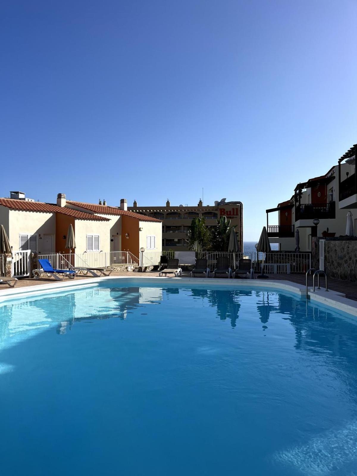 Apartamento Aloha