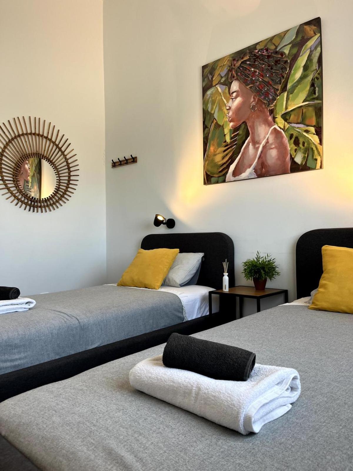 Aloha Apartamento *