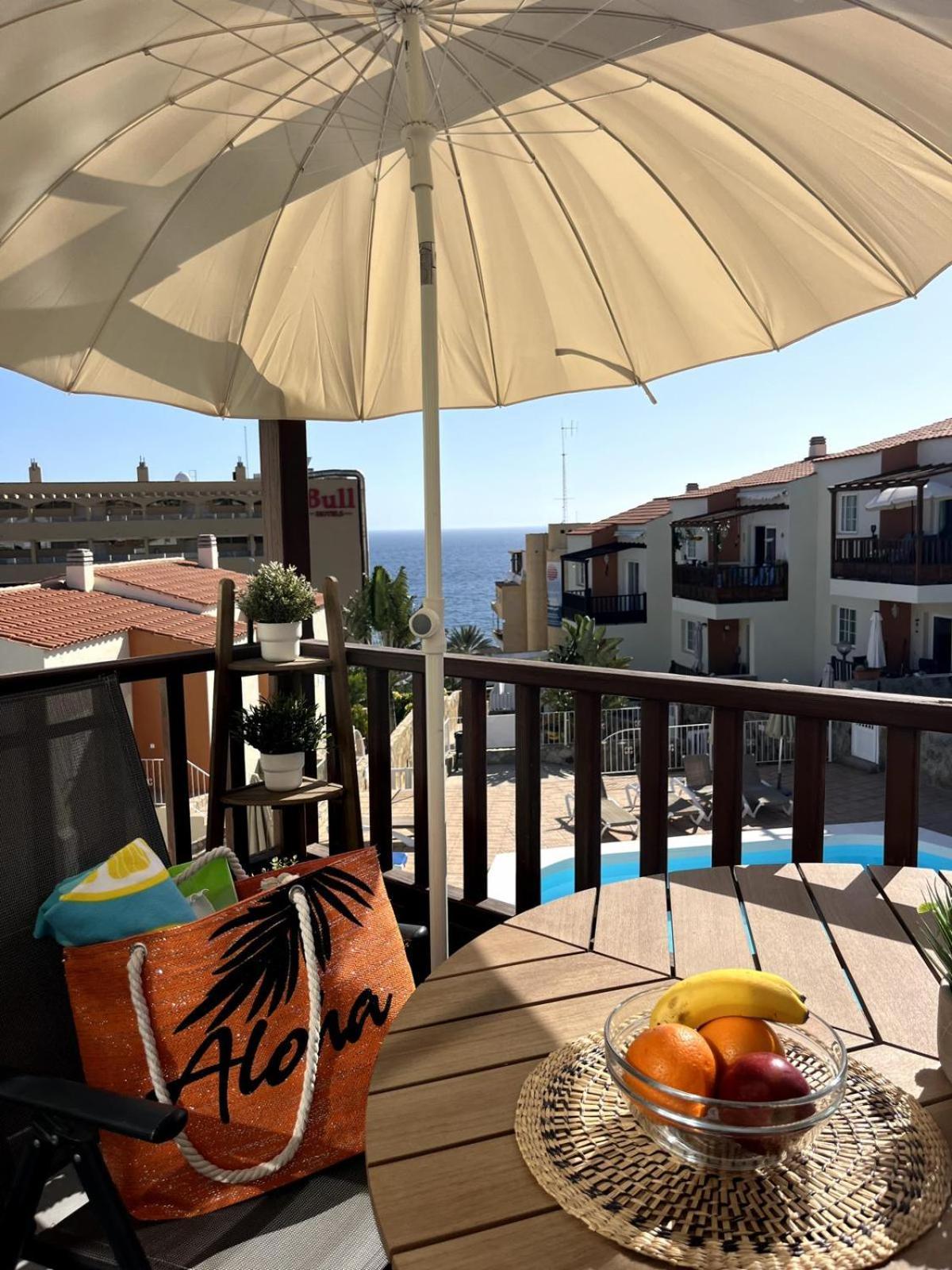 Aloha Apartament Arguineguin