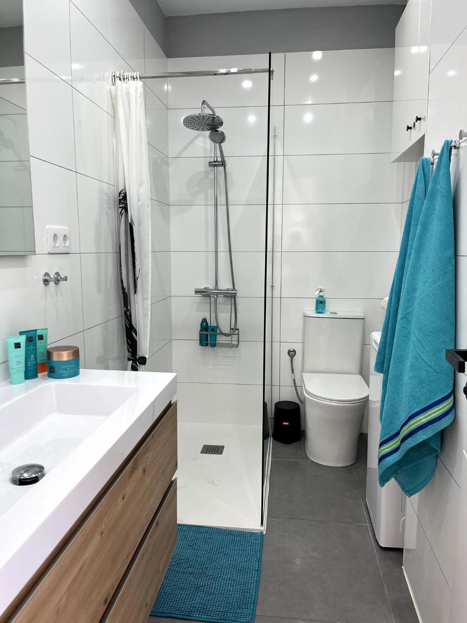 Apartamento Aloha
