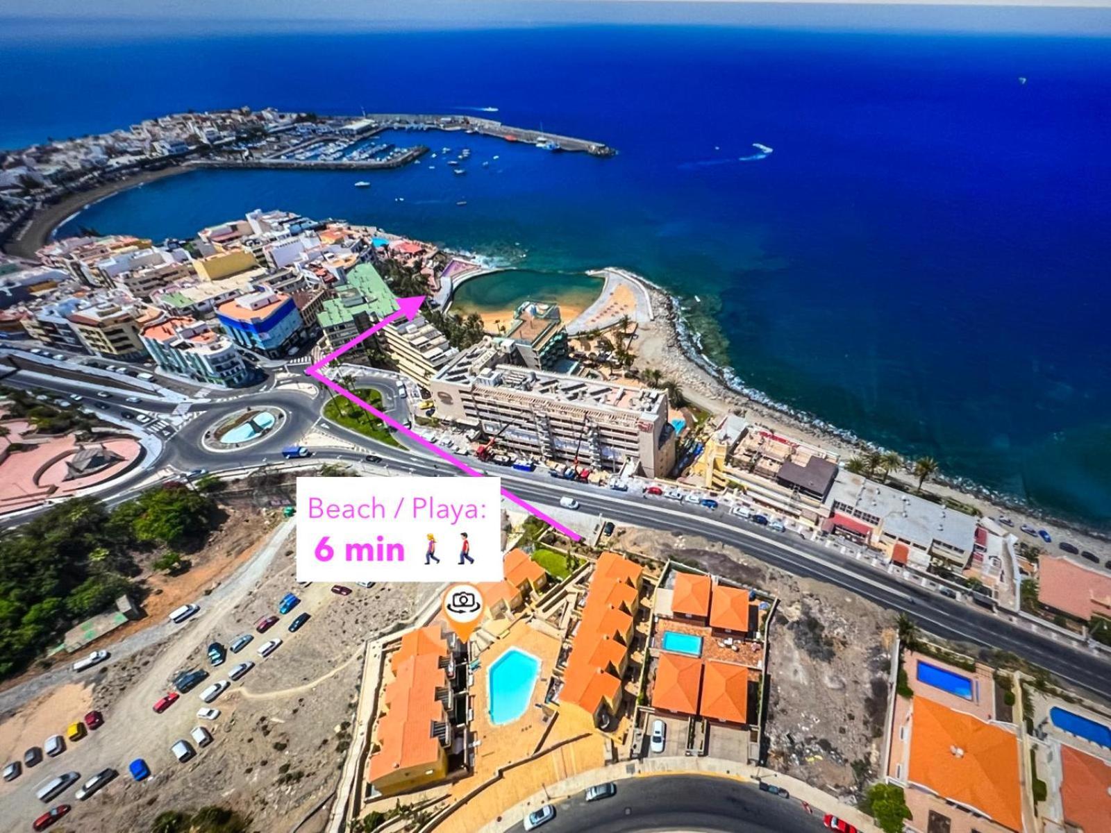 Aloha Apartamento